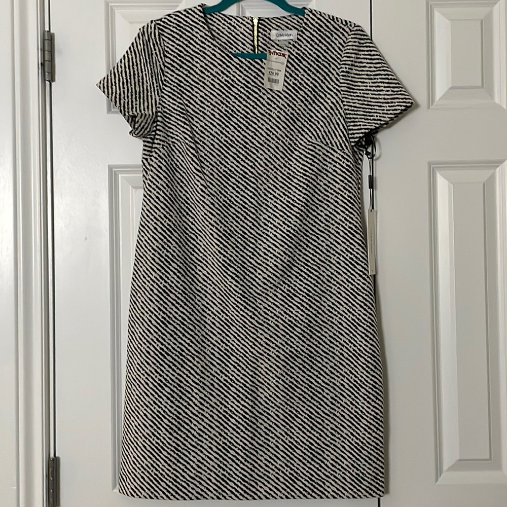 Calvin Klein Dress